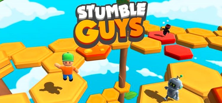 How to Play Stumble Guys Online for Free