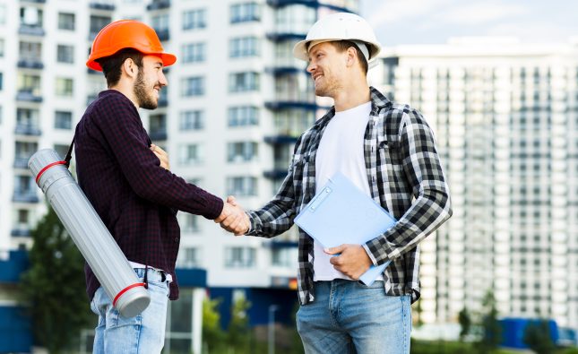 Contractors Insurance Firm NJ