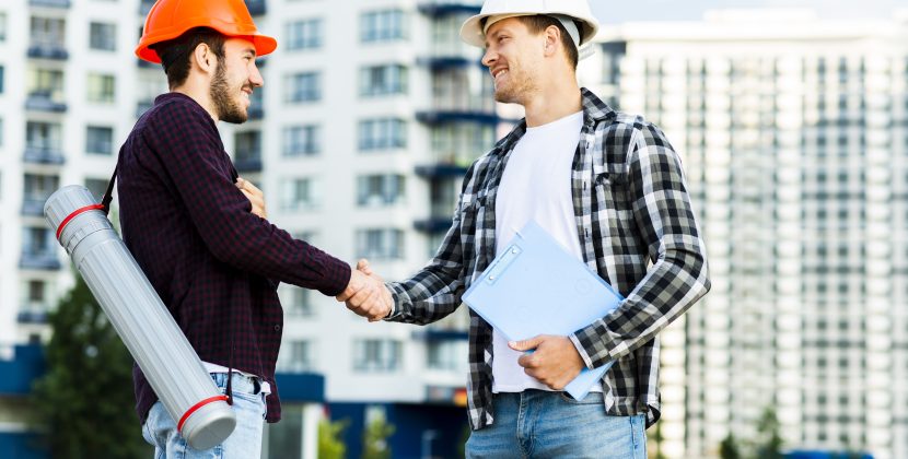 Contractors Insurance Firm NJ