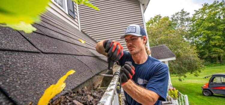 Reliable Gutter Repair Services in Long Island and New York for a Well-Maintained Home
