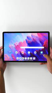 Lenovo Tab Extreme tablet
