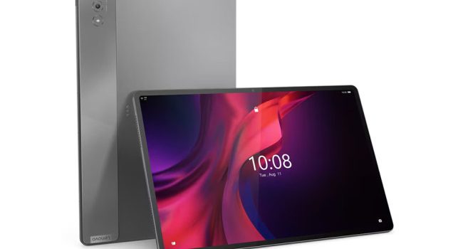 What Makes the Lenovo Tab Extreme Stand Out