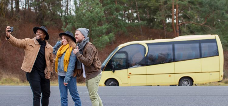 Why Luxury Car Services Make Family Gatherings Easier