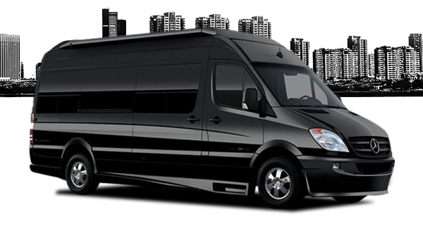 Mercedes Sprinter Service in Chester NY