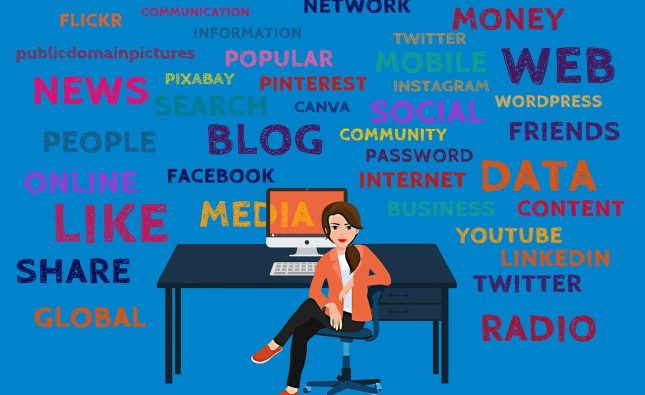 Online Marketing