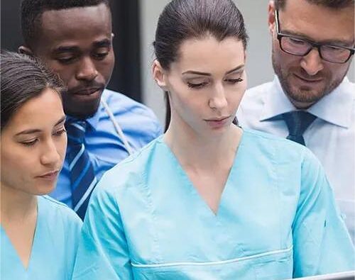 Phlebotomy Technician Course Fredericksburg