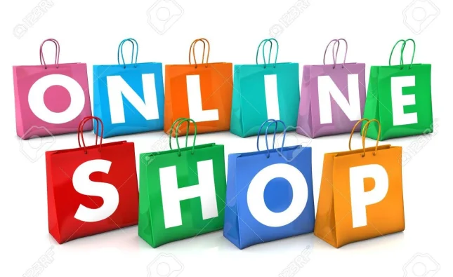 Recifest Online Shop