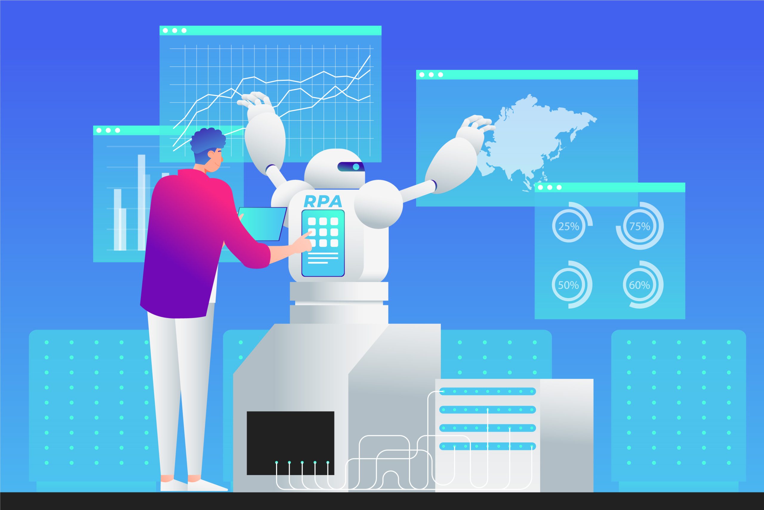 AI for Small Businesses