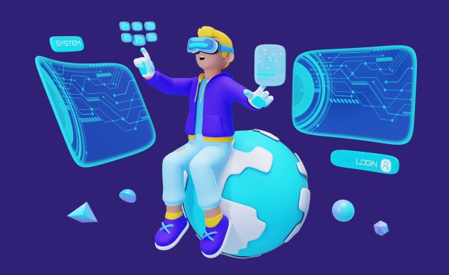 metaverse