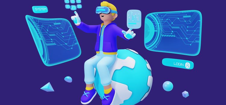 What Is the Metaverse and How Will It Change Our Future?