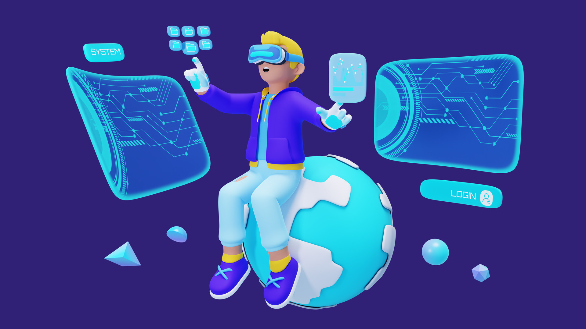 metaverse