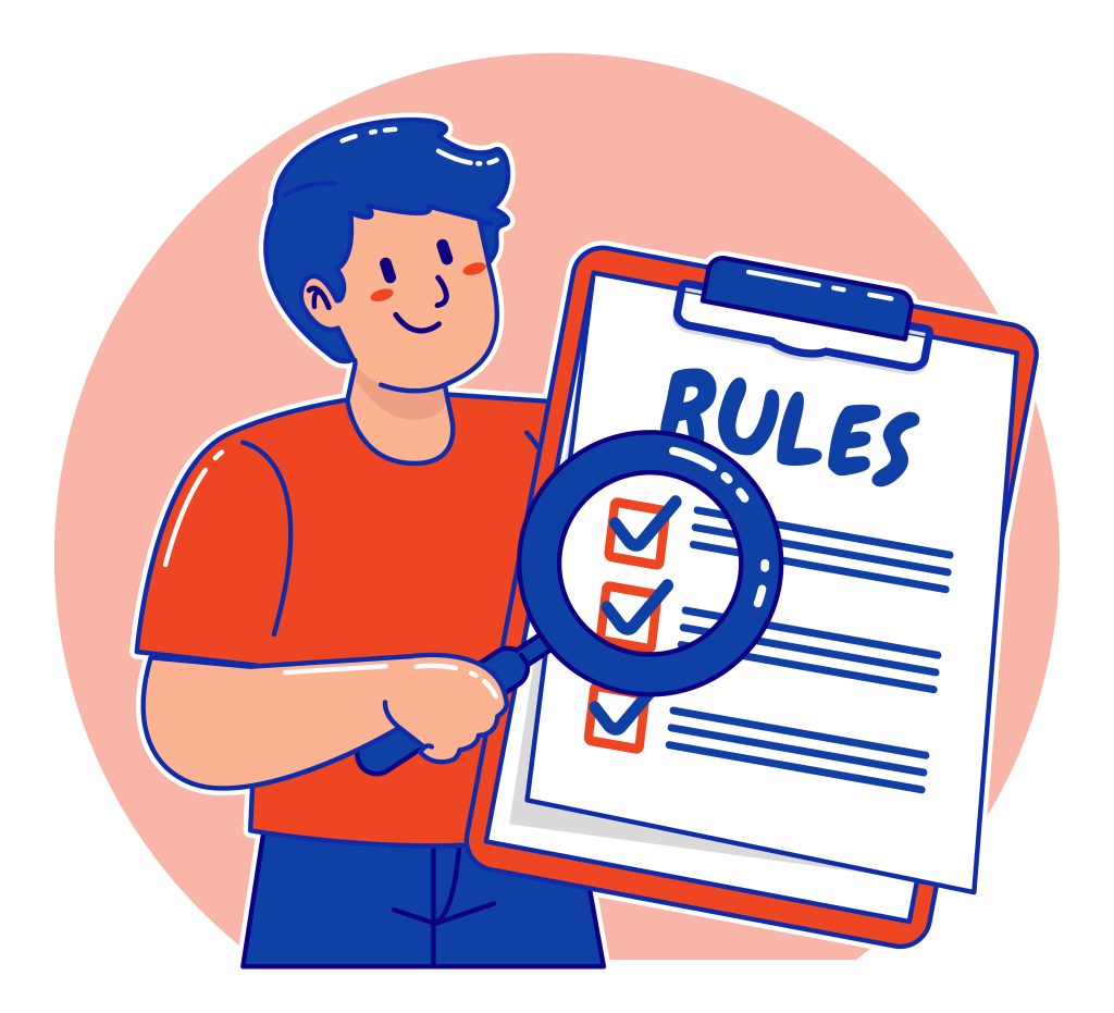 Guest Post Requirements - Inside Crowds