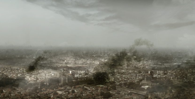 Israel Iran Conflict 2026 Full History, Causes, Timeline and What Happens Next (Part-1)