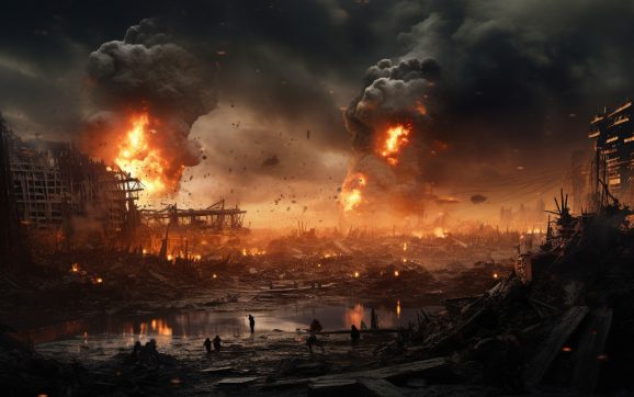 Israel Iran Conflict 2026 Future Predictions, War Scenarios and Islamabad Talks (Part-2)