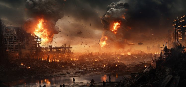 Israel Iran Conflict 2026 Future Predictions, War Scenarios and Islamabad Talks (Part-2)