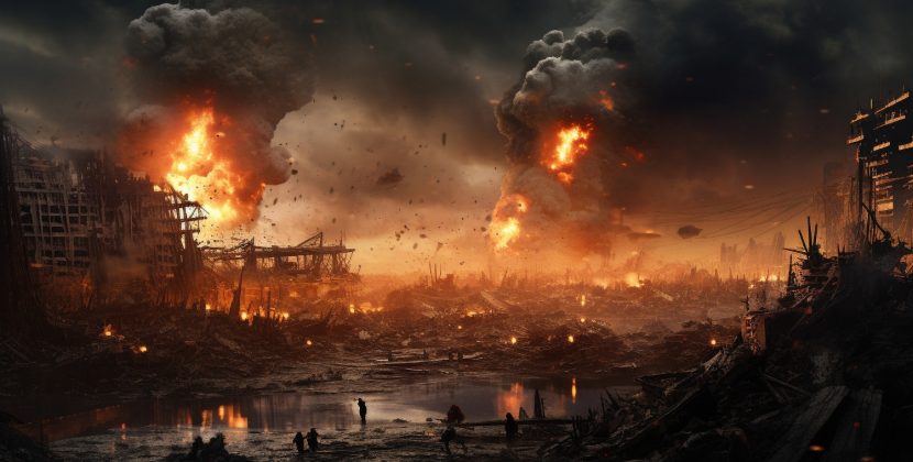 Israel Iran Conflict 2026 Future Predictions, War Scenarios and Islamabad Talks (Part-2)